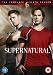 Supernatural - Season 6 Complete DVD  from Warner Home Video