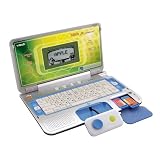 Vtech Grade School Learning Nitro Jr. Notebook