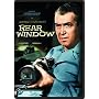 Rear Window <b>DVD</b> ~ Grace Kelly