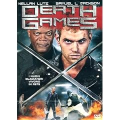 Death Games