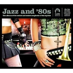 Jazz and 80s Vol.1 & 2