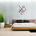 Iron Maiden Wall Decal 22