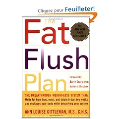 The Fat Flush Plan