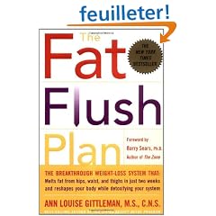 The Fat Flush Plan