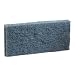 3M Doodlebug Scrub Pad 8242 Blue, 4.625" x 10" (Case of 20)