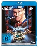 Street Fighter - Die entscheidende Schlacht      [Blu-ray] - Jean-Claude van Damme