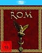 Rom - The Complete Collection [Blu-ray]