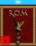 Rom - The Complete Collection [Blu-ray] (FSK18)