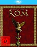 Rom - The Complete Collection [Blu-ray]