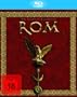 Rom - The Complete Collection [Blu-ray]