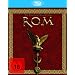 Rom - The Complete Collection [Blu-ray]