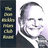  -  The Don Rickles Friars Club Roast