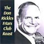 The Don Rickles Friars Club Roast