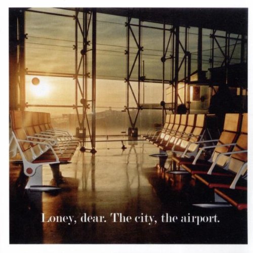 Loney Dear Foto 3