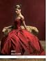 Lady in Red