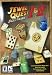 Jewel Quest I & II Solitaire PC CD-ROM