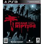 Dead Island: Riptide ��CERO�졼�ƥ��󥰡�Z�ס�[18�аʾ�Τ��о�]