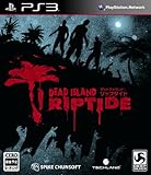 Dead Island: Riptide �yCERO���[�e�B���O�uZ�v�z