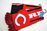 MLB Cincinnati Reds Knit MLB official Knit Stripe Jersey Scarf 2011 NEW