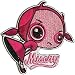 Illicit Misery Tattoo Art Patch - Crabby Bottom's Up
