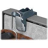 Fellowes Partition Additions Coat Hook and Clip (7501101)