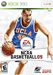 NCAA Basketball 09