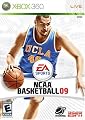 NCAA Basketball 09