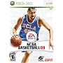 NCAA Basketball 09