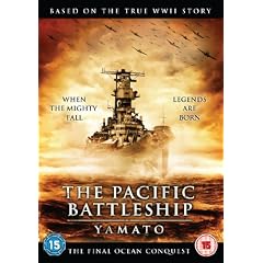 Pacific  Battleship Yamato [Import anglais]