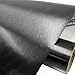3M 1080 BR212 Brushed Black Metallic 3in x 5in (SAMPLE SIZE) Car Wrap Vinyl Film