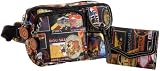 Sydney Love Vintage Hotel Nylon Belt Bag and Mini Wallet Set 51jT1L2FErL. SL160 Sydney Love Vintage Hotel Nylon Belt Bag and Mini Wallet Set