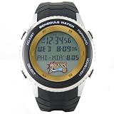 Philadelphia 76ers NBA Men's Schedule" Watch"
