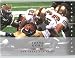 Frank Gore / San Francisco 49ers / 2008 Upper Deck First Edition Football Card # 123 / NFL Football Trading Card in Screwdown!