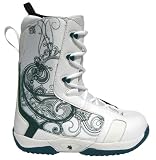 Produkt-Bild: AIRTRACKS SNOWBOARD SOFTBOOTS STAR WOMAN