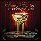 Radio Exitos: El Disco del Ano