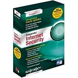 Kaspersky Lab Internet Security 6.0 (Bilingual Edition)
