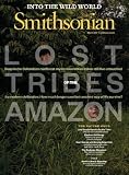 Smithsonian (1-year)