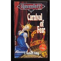 Carnival of Fear: Ravenloft