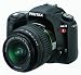 Pentax *istDL 6.1MP Digital SLR Camera (Body Only)