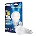 Cree BA19-04527OMB-12DE26-3_120 40W Equivalent 2700K A19 LED Light Bulb with 4Flow Filament Design (8 Pack), Soft White