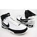 NIKE Shox Elite II TB New Basketball Black Mens