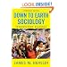 Down to Earth Sociology: Introductory Readings, Fourteenth Edition