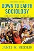 Down to Earth Sociology: Introductory Readings, Fourteenth Edition