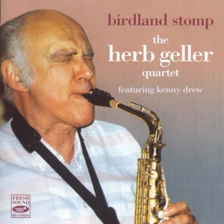 CD-Charts  Search : Birdland Stomp