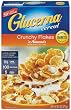 Glucerna Crunchy Flakes N Raisins Cereal, 11.1-Ounce Box (Pack of 4) Glucerna Crunchy Flakes N Raisins Cereal, 11.1-Ounce Box (Pack of 4)