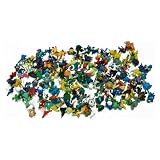 Pokémon 24 Peice 1" Mini PVC Action Figure SetIMAGE