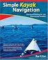 Simple Kayak Navigation