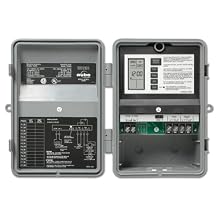 Aube by Honeywell TI040/U 7-Day Programmable Timer