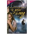 Une aventure de Vicki Nelson, Tome 1 : Le prix du sang