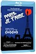 Paris, je t'aime [Blu-ray]